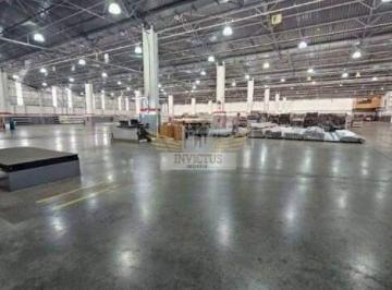 Comercial · 10200m² · Galpão Logístico/Industrial ZUP 1 para Comprar, 10.200m² - Centro de Diadema/SP.