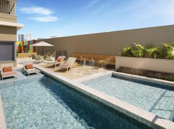 Apartamento · 62m² · 2 Quartos · 1 Vaga · Lançamento de Apartamento com 2 Quartos para Comprar, 62m² - Vila Bastos, Santo André/SP.