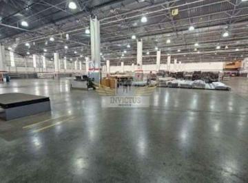 Comercial · 10200m² · Galpão Logístico/Industrial ZUP 1 para Comprar, 10.200m² - Centro de Diadema/SP.