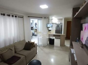 Apartamento · 147m² · 3 Quartos · 2 Vagas · Apartamento com 3 Quartos no Edifício Residencial Spazio Felicita para Comprar, 147m² - Vila Homero 