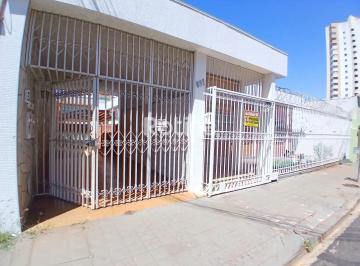 Casa · 270m² · 5 Quartos · 1 Vaga · Casa para alugar, 5 quartos, Martins - Uberlândia/MG - Rotina Imobiliária