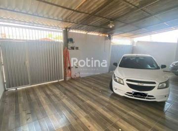 Casa · 174m² · 3 Quartos · 4 Vagas · Casa à venda, 3 quartos, Nossa Senhora das Graças - Uberlândia/MG - Rotina Imobiliária