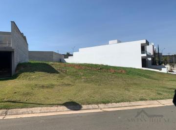 0 · Terreno à Venda no Swiss Park em Campinas/SP