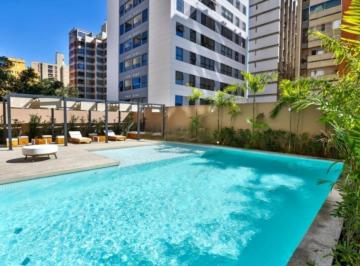 0 · flat à venda em Cambuí