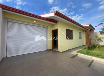 Casa · 114m² · 2 Quartos · 2 Vagas · Casa semi mobiliada para venda, JARDIM TOCANTINS, TOLEDO - PR