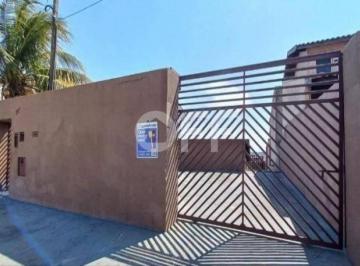 0 · Casa a venda no bairro Parque Jambeiro em Campinas