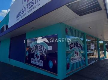 Comercial · 660m² · 3 Vagas · Sala Comercial para locação em ótima localização, JARDIM CONCÓRDIA, TOLEDO-PR