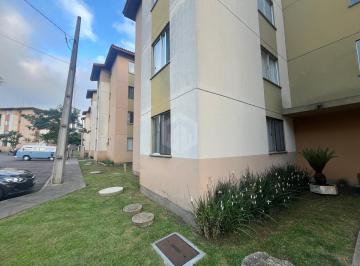 Apartamento · 42m² · 2 Quartos · 1 Vaga · Apartamento à venda, Zaniolo, SAO JOSE DOS PINHAIS - PR