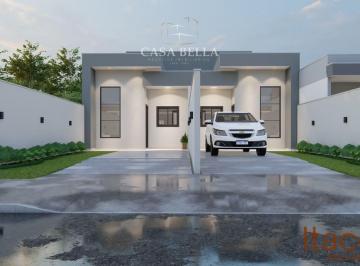 Casa · 69m² · 3 Quartos · Casa à venda, Jardim Nova Andradina, FOZ DO IGUACU - PR