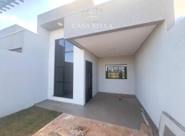 Casa · 54m² · 2 Quartos · Casa à venda, Jardim das Oliveiras, FOZ DO IGUACU - PR