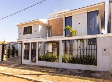 Casa · 179m² · 3 Quartos · 2 Vagas · Sobrado à venda, Jardim Canadá, FOZ DO IGUACU - PR