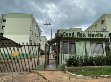 Foto 1 · Apartamento à venda, Condominio Residencial Idaville, FOZ DO IGUACU - PR
