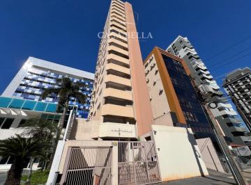 Apartamento · 243m² · 3 Quartos · Apartamento à venda, Edifício Augusto Araújo, FOZ DO IGUACU - PR