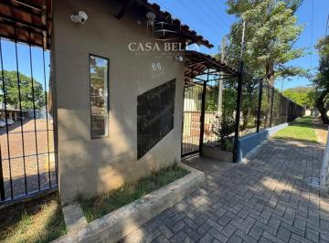 Apartamento · 48m² · 3 Quartos · 1 Vaga · Apartamento à Venda no Jardim Alice I em Foz do Iguaçu