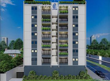 Apartamento · 78m² · 2 Quartos · Apartamento à venda, Jardim Petropolis, FOZ DO IGUACU - PR