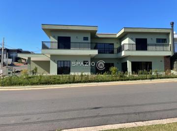 0 · Bragança Paulista/SP - Casa à Venda no Residencial San Vitale