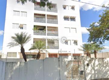 0 · Apartamento à Venda ou Locação no Flamboyant – Campinas