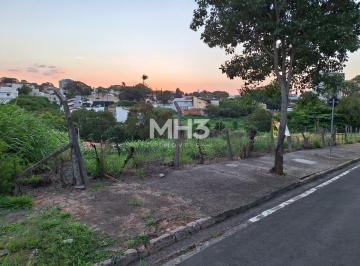 0 · Lote/Terreno à venda 363m², Ft 19m², no Jd. Lumen Christi, Nova Campinas por R$ 