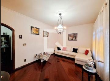 Casa · 495m² · 3 Quartos · 4 Vagas · Casa à Venda - Santana, 3 Quartos,  495 m² - São Paulo