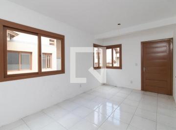 Casa · 130m² · 2 Quartos · 1 Vaga · Casa à Venda - Campo Novo, 2 Quartos,  130 m² - Porto Alegre