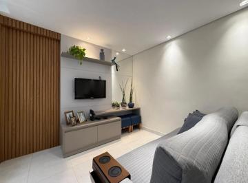 Apartamento de 3 quartos, Belo Horizonte · Apartamento no Condomínio Varandas — 3 Quartos | 72m² | Varanda Gourmet | Santa Amélia