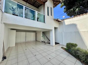 Casa · 180m² · 3 Quartos · 4 Vagas · LINDA CASA GEMINADA DUPLEX | 180m² | ACABAMENTO PREMIUM | ARMÁRIOS PLANEJADOS | REGIÃO DA PAMPULHA