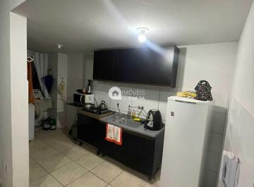 Apartamento · 41m² · 2 Quartos · 1 Vaga · Apartamento à venda no bairro Ponta Grossa - Porto Alegre/RS, Zona Sul