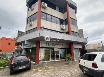 Comercial · 46m² · 1 Quarto · Sala Comercial em Ipanema, Porto Alegre/RS
