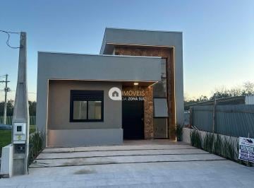 Casa · 88m² · 3 Quartos · 2 Vagas · Casa à venda no bairro Cavalhada - Porto Alegre/RS