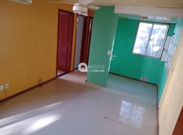 Apartamento · 38m² · 2 Quartos · 1 Vaga · Apartamento à venda no bairro Campo Novo - Porto Alegre/RS, Zona Sul