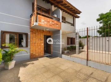 Casa · 89m² · 2 Quartos · 2 Vagas · Casa à venda no bairro Hípica - Porto Alegre/RS