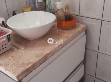 Casa · 300m² · 2 Quartos · 1 Vaga · Casa à venda no bairro Campo Novo - Porto Alegre/RS, Zona Sul