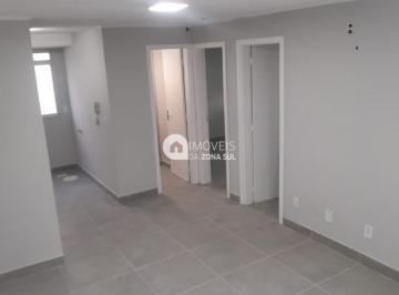 Apartamento · 46m² · 2 Quartos · 1 Vaga · Apartamento à venda no bairro Lomba do Pinheiro - Porto Alegre/RS