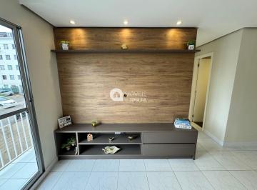 Apartamento · 43m² · 2 Quartos · 1 Vaga · Apartamento à venda no bairro Santos Dumont - São Leopoldo/RS