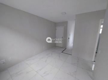 Apartamento · 41m² · 2 Quartos · 1 Vaga · Apartamento à venda no bairro Mário Quintana - Porto Alegre/RS