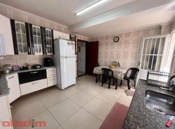 Casa · 113m² · 3 Quartos · 2 Vagas · CASA A VENDA NO JARDIM REPRESA