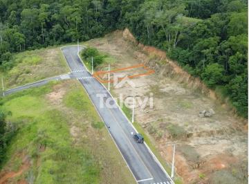 Terreno · 450m² · Loteamento Eco Garden – Testo Central, Pomerode