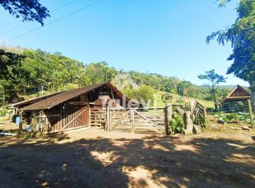 Rural · 100m² · 2 Quartos · 1 Vaga · Uma Chácara em Testo Alto | Pomerode 19.462m² | Imóvel que não aparece todo dia no mercado