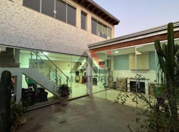 Casa · 190m² · 3 Quartos · 3 Vagas · CASA NO VALE DO SOL (IGACABA)