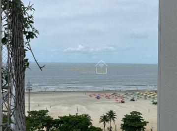Apartamento · 101m² · 2 Quartos · Apartamento - 2 quartos - Gonzaga - Santos