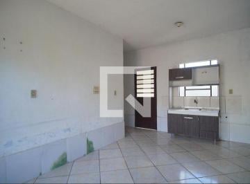 Apartamento · 35m² · 1 Quarto · Apartamento para Aluguel - Canudos, 1 Quarto,  35 m² - Novo Hamburgo