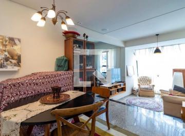 Apartamento · 50m² · 1 Quarto · 1 Vaga · Apartamento para Aluguel - Santana, 1 Quarto, 50 m² - São Paulo