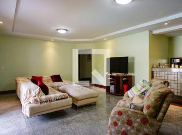 Casa · 600m² · 5 Quartos · 4 Vagas · Casa para Aluguel - Barra da Tijuca, 5 Quartos,  600 m² - Rio de Janeiro