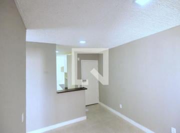 Apartamento · 45m² · 2 Quartos · 1 Vaga · Apartamento para Aluguel - Itanhangá, 2 Quartos,  45 m² - Rio de Janeiro
