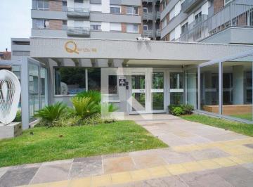 Apartamento en Aluguel de 1 quarto Moinhos de Vento · Apartamento para Aluguel - Floresta, 1 Quarto, 83 m² - Porto Alegre