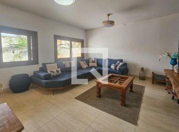 Casa · 420m² · 3 Quartos · 3 Vagas · Casa para Aluguel - Jardim Guaiuba, 3 Quartos,  420 m² - Guarujá