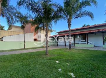 Casa · 233m² · 2 Quartos · 5 Vagas · Casa para Aluguel no Condominio Ibiti do Paco