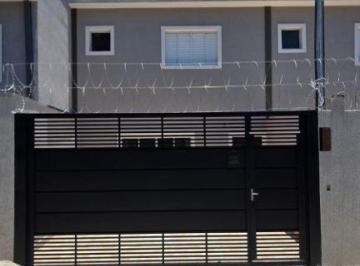 Casa · 68m² · 2 Quartos · 2 Vagas · Lindo Sobrado Novo Oportunidade Unica!