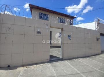 Casa · 109m² · 2 Quartos · 1 Vaga · Casa ampla para locacao no Mondubim – Conforto, espaco e boa localizacao!
