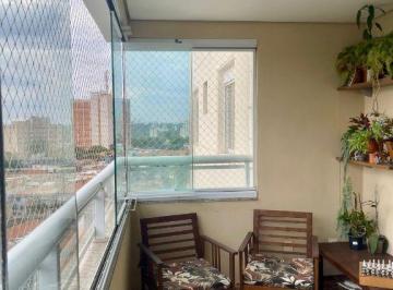 Apartamento · 104m² · 3 Quartos · 3 Vagas · Apartamento de luxo no Jaguare, Sao Paulo - 3 dormitorios, 2 suites e area de lazer completa!